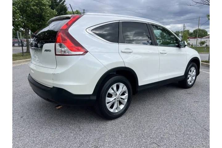 $11900 : 2014 CR-V EX-L w/Navi image 6