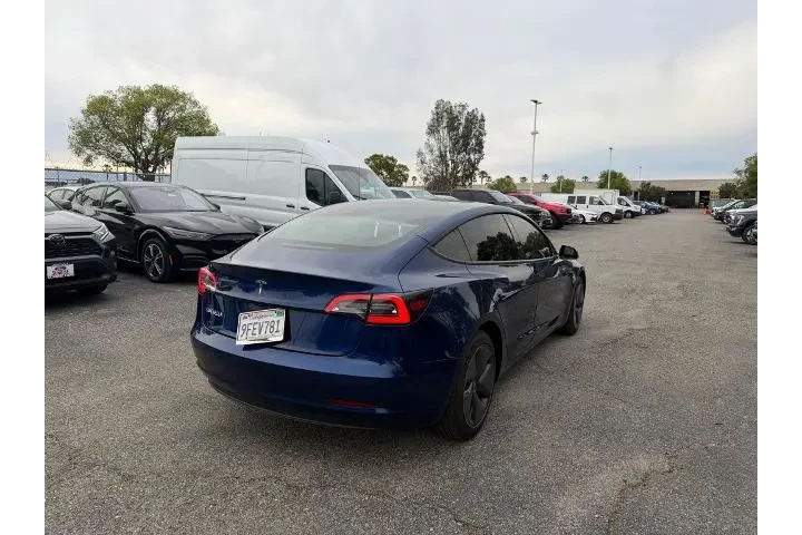 Tesla Model 3 2020 AWD Stand | Fontana | 21082348