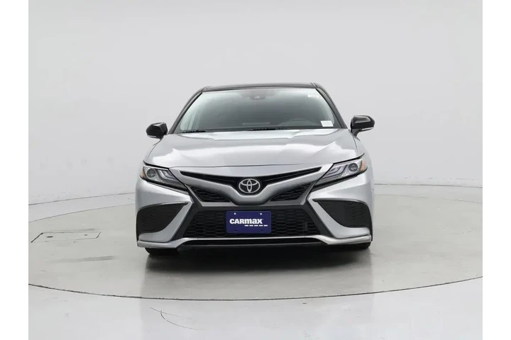 $35998 : Toyota Camry 2022 TRD 4dr Se image 5