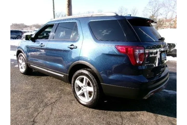 $19868 : Ford Explorer 2017 AWD XLT 4 image 6