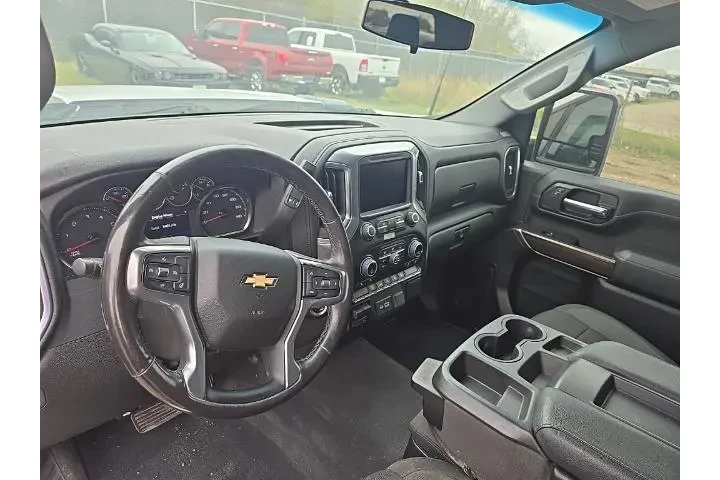 $39115 : Chevrolet Silverado 2500HD 2 image 6