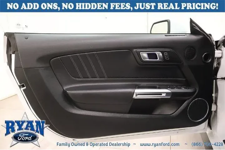 Ford Mustang 2023 EcoBoost 2 image 8