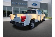 $35168 : Ford F-150 2021 4x4 XLT 4dr thumbnail