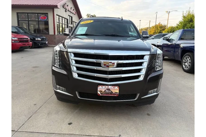 $21950 : 2015 Escalade Premium image 3