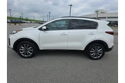 $15500 : Kia Sportage 2021 AWD S 4dr thumbnail
