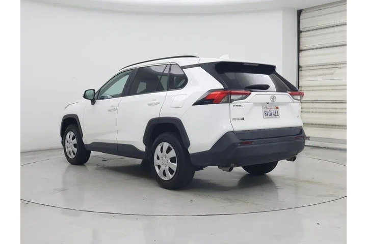 $23998 : Toyota RAV4 2021 LE 4dr SUV image 2