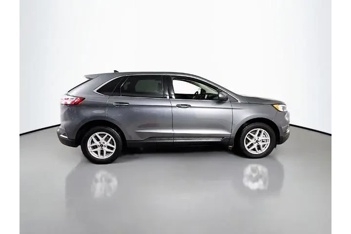 $29250 : Ford Edge 2024 AWD SEL 4dr S image 8