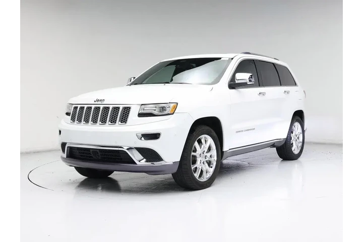 $18998 : Jeep Grand Cherokee 2014 4x4 image 4