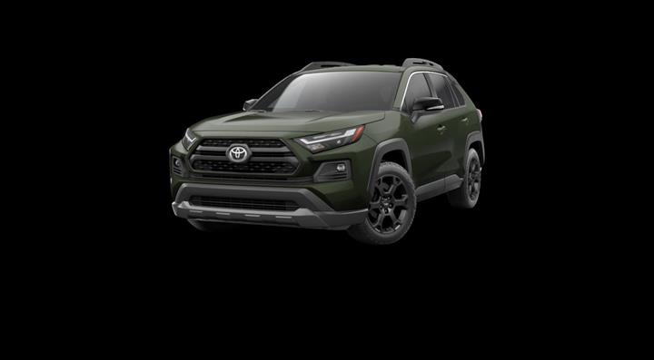 $41365 : 2024 RAV4 TRD Off-Road image 2