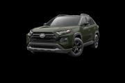 $41365 : 2024 RAV4 TRD Off-Road thumbnail