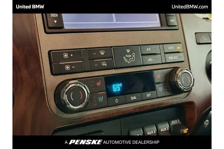 $20960 : Ford F-250 Super Duty 2011 4 image 9