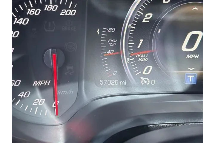 $37991 : Chevrolet Corvette 2015 Stin image 4