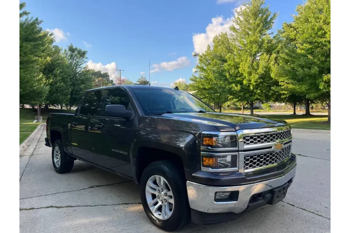 $12995 : 2014 Silverado 1500 LT image 4