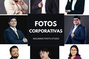 SESIÓN DE FOTOS EN ESTUDIO 📸✨ thumbnail