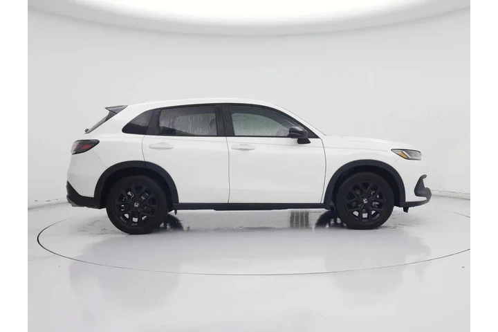 $28998 : Honda HR-V 2025 AWD Sport 4d image 7