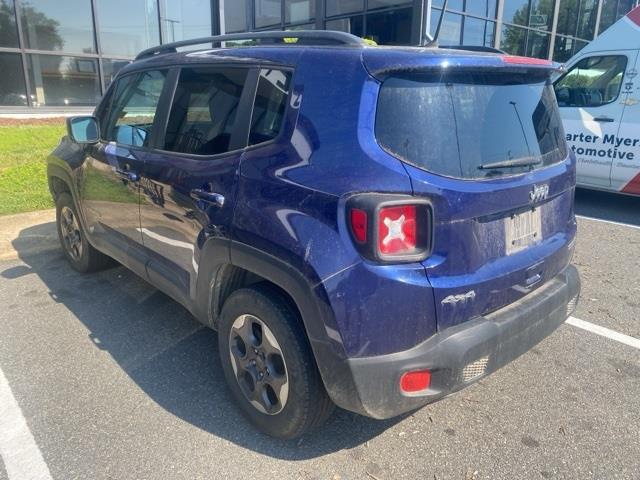 $20775 : PRE-OWNED 2018 JEEP RENEGADE image 4