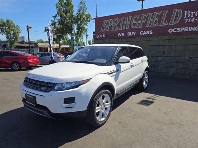 $12995 : 2015 Land Rover Range Rover E image 1