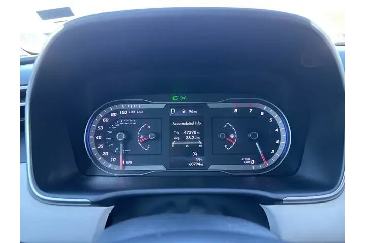 $19998 : Hyundai TUCSON 2024 AWD SEL image 3