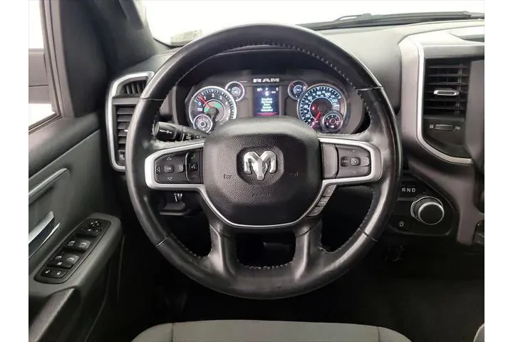 $30998 : Ram 1500 2023 4x2 Big Horn 4 image 10