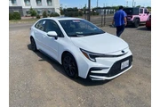Toyota Corolla Hybrid 2025 S en Kings County