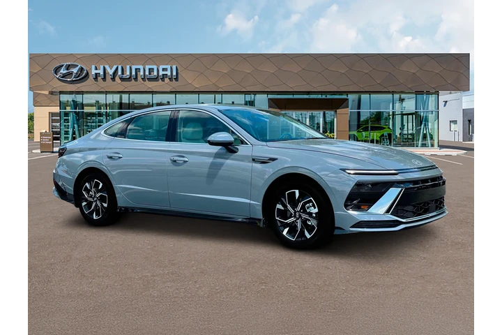 $20526 : Hyundai SONATA 2024 AWD SEL image 10