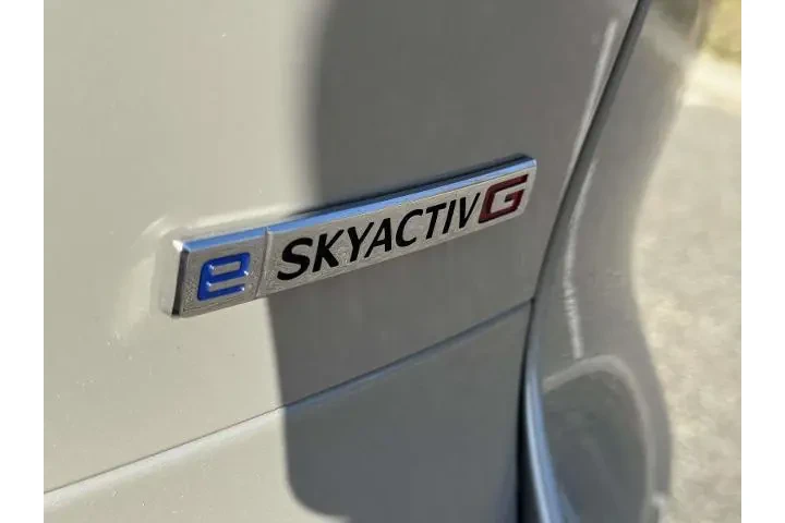 $33588 : Mazda CX-90 2024 AWD 3.3 Tur image 10