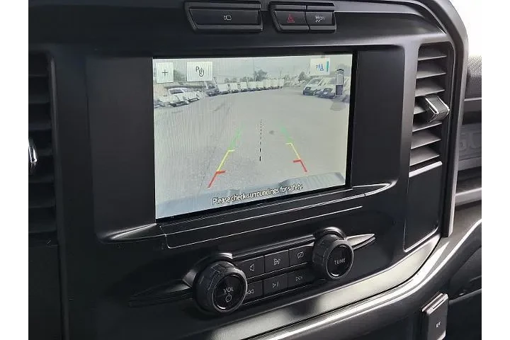 $39498 : Ford F-150 2023 4x4 XL 4dr S image 7