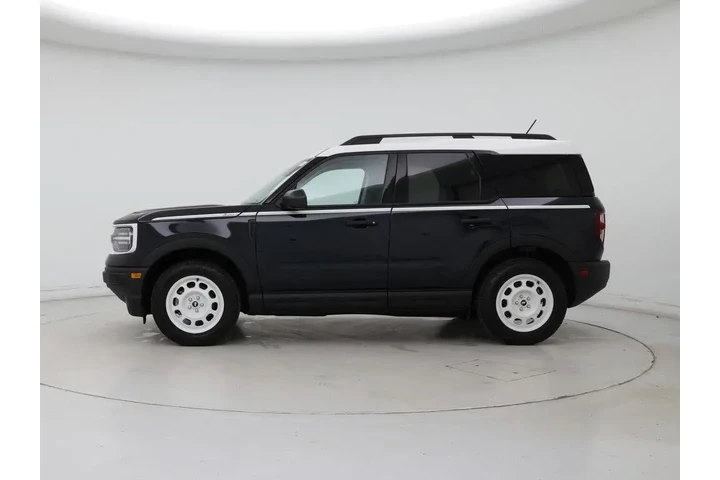 $29998 : Ford Bronco Sport 2023 AWD H image 3