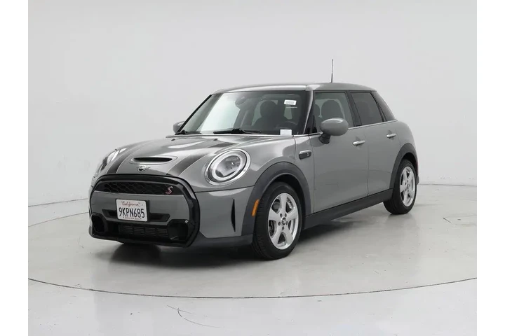 $23998 : MINI Hardtop 4 Door 2022 Coo image 4