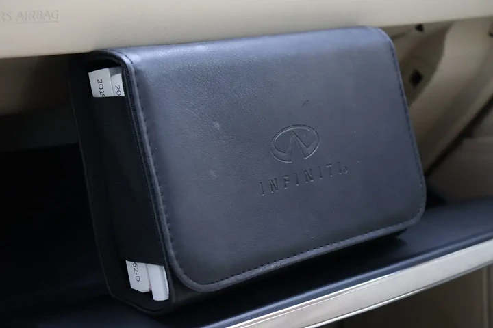 $28550 : 2019 QX80 LUXE image 1