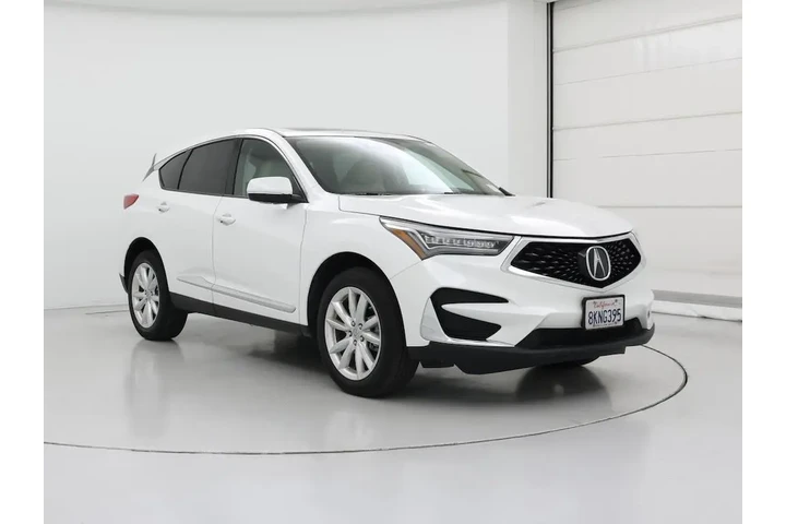 $26998 : Acura RDX 2020 4dr SUV image 1
