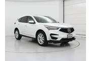 Acura RDX 2020 4dr SUV en Sacramento