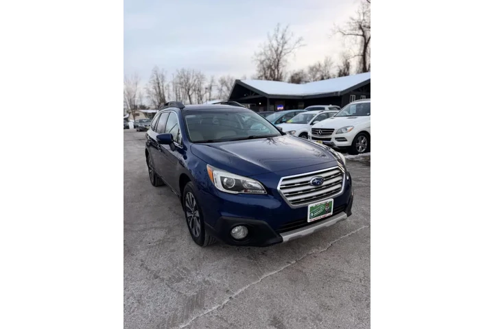 $9995 : 2015 Outback 3.6R Limited image 7