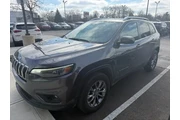 Jeep Cherokee 2021 4x4 Latit en Binghamton