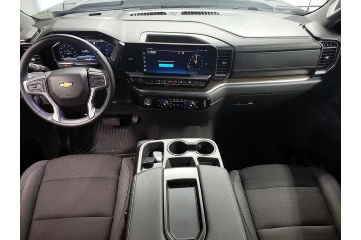 $36998 : Chevrolet Silverado 1500 202 image 9