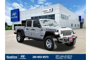 $31488 : Jeep Gladiator 2022 4x4 Moja thumbnail