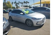 $12674 : Hyundai ELANTRA 2018 SEL 4dr thumbnail