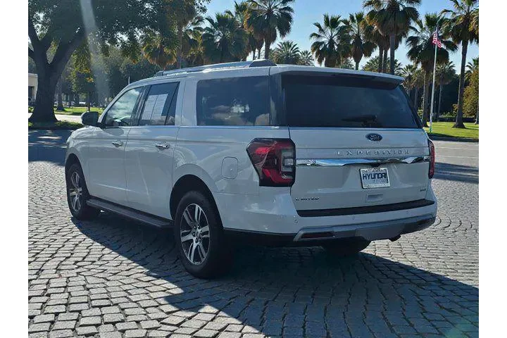 $39995 : Ford Expedition MAX 2024 4x2 image 7