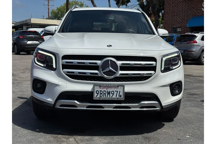 $19995 : Mercedes-Benz GLB 2022 GLB 2 image 3