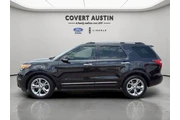 $14364 : Ford Explorer 2015 Limited 4 thumbnail