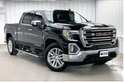 GMC Sierra 1500 2019 4x4 SLT