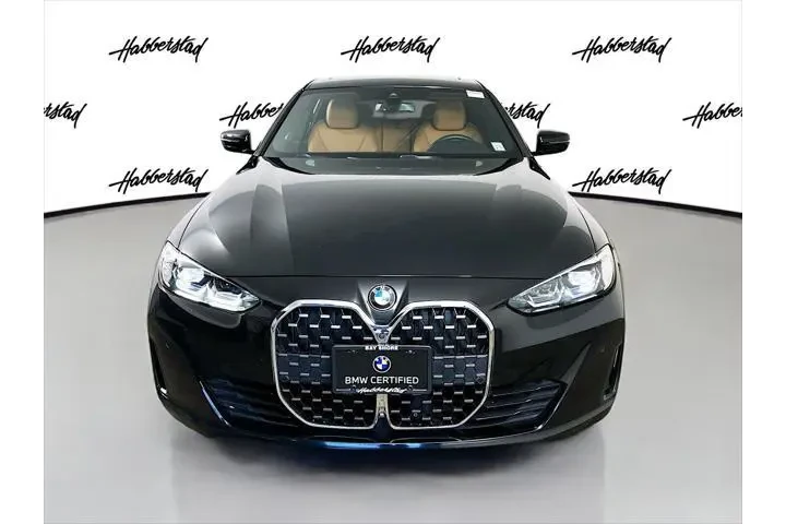 $28995 : BMW 4 Series 2023 AWD 430i x image 2