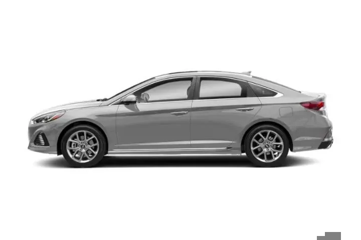 $15995 : Hyundai SONATA 2018 Sport 4d image 2