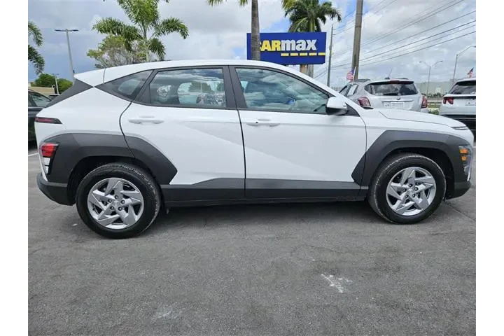 $18232 : Hyundai KONA 2024 SE 4dr Cro image 9