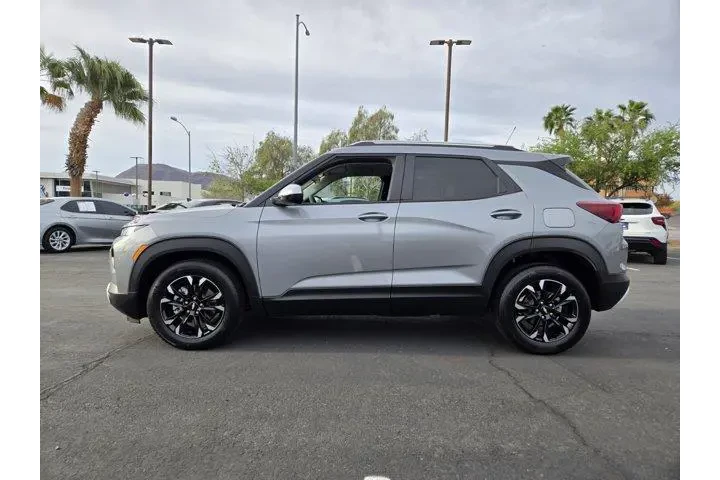 $20991 : Chevrolet Trailblazer 2023 L image 3