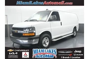 Chevrolet Express 2024 2500