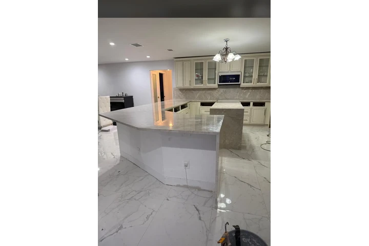 $18 : Countertops Granite Quartz image 7