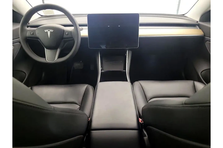 $25998 : Tesla Model 3 2020 AWD Long image 9