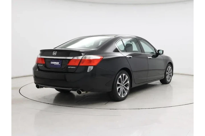 $15998 : Honda Accord 2014 Sport 4dr image 8