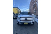 $21999 : 2018 F-150 Lariat thumbnail